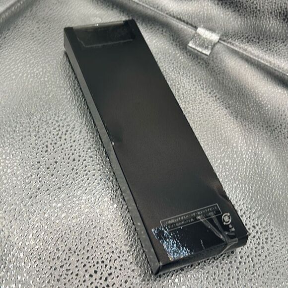 Burberry Womens Size 25 Navy Blue Dress Socks Business Professional Quiet Luxury - Picture 7 of 8